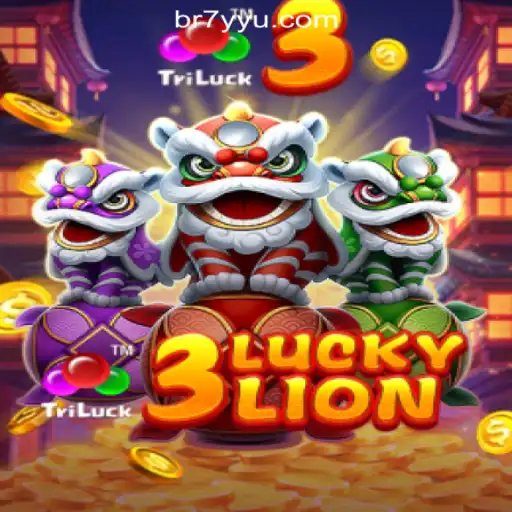 3LUCKYLION: A Premier Slot Experience on 7YYU.COM