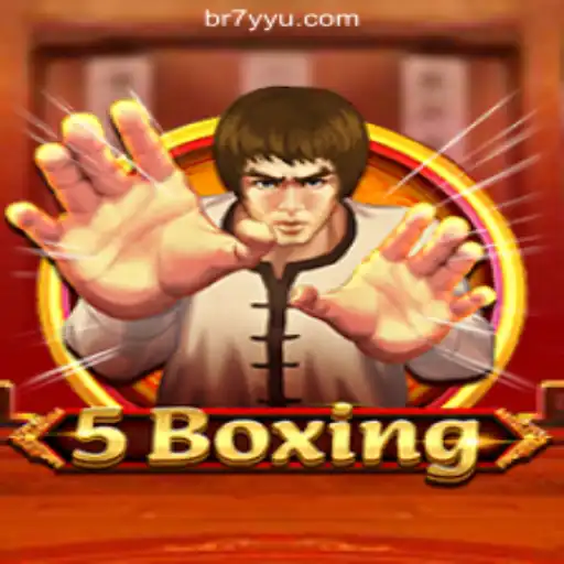 5Boxing: A Revolutionary Gaming Experience with 7YYU.COM Official Slots Brasil #1