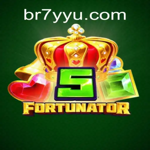 Discover the Thrilling World of 5Fortunator with 7YYU.COM Oficial Slots Brasil #1