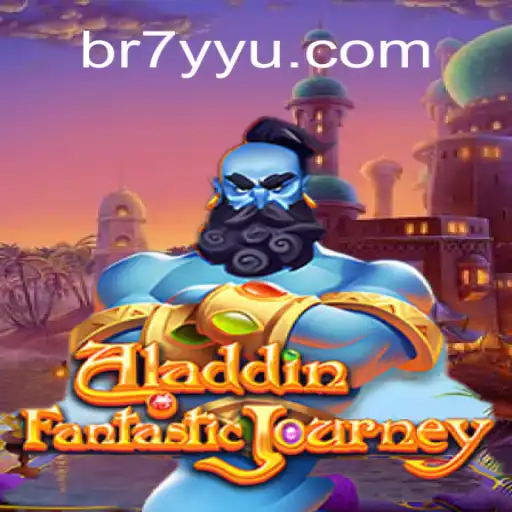 Explore the Magical World of Aladdin Slots