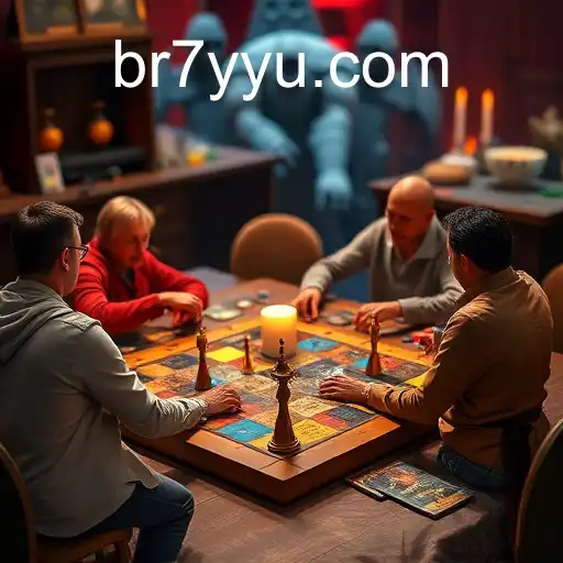 Gaming Experience 7YYU.COM Oficial Slots Brasil #1 - 800+ Premium and Exclusive Games