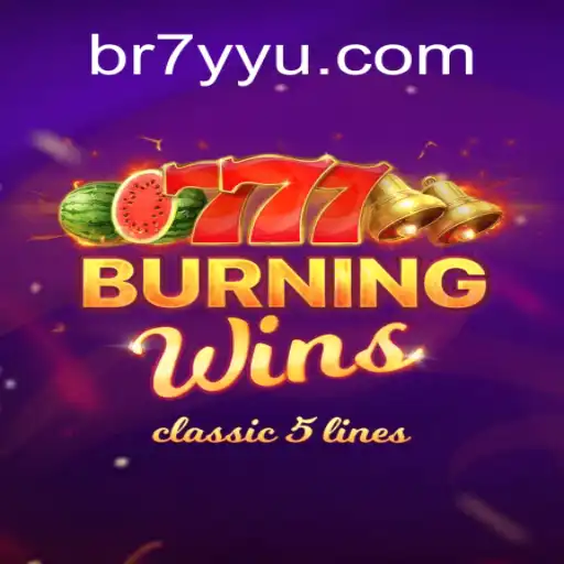 Exploring the Excitement of BurningWins: A Top Choice on 7YYU.COM Oficial Slots Brasil #1