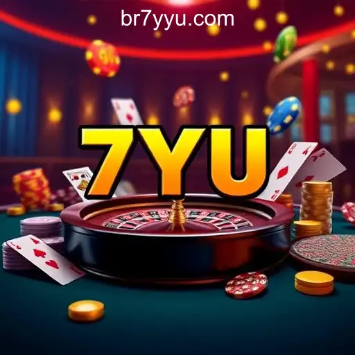VIP Service 7YYU.COM Oficial Slots Brasil #1 - 24/7 Support and Exclusive Benefits