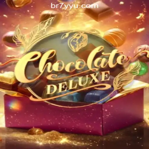 Discover the Thrilling World of ChocolateDeluxe: Unveil the Sweetest Slots Experience