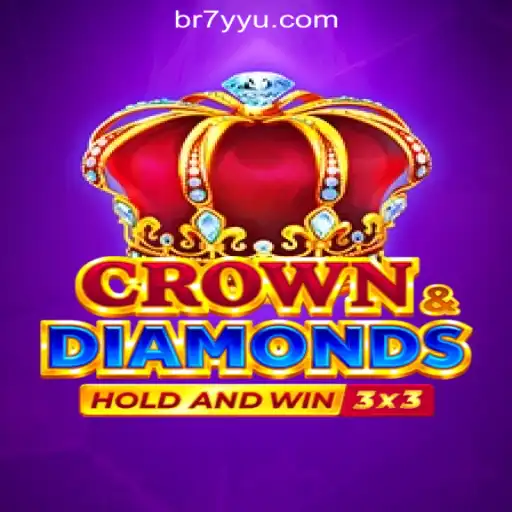 Unveiling Crowndiamonds: The Ultimate Gaming Experience with 7YYU.COM Oficial Slots Brasil #1