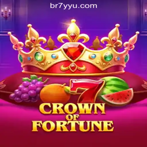 Discover the Thrills of CrownofFortune: Your Guide to 7YYU.COM's Premier Slots Experience