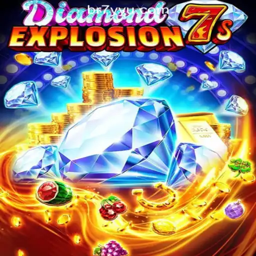 Unveiling DiamondExplosion7s: The Thrilling New Slot Game