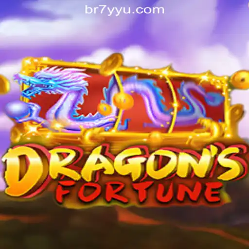 DragonFortune: Discover the Exciting World of 7YYU.COM Oficial Slots Brasil #1