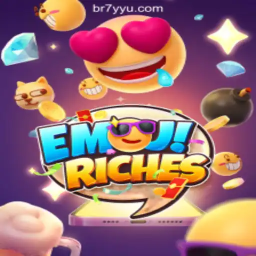 Discover EmojiRiches: The Exciting World of 7YYU.COM Oficial Slots Brasil #1