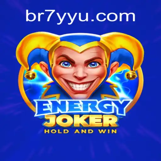 Exploring EnergyJoker: The Exciting World of 7YYU.COM Oficial Slots Brasil #1