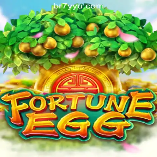 FortuneEgg: An Engaging Journey into the World of Official Slots Brasil