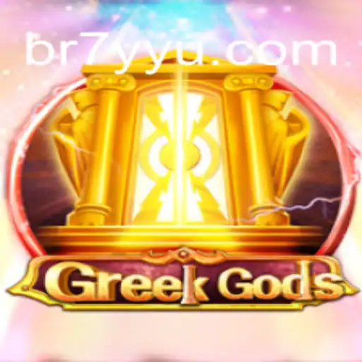 Explore the Fascinating World of GreekGods: The New Slot Sensation
