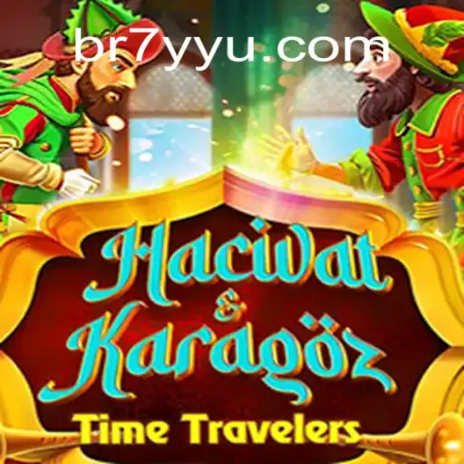 Exploring the Enchanting World of HacivatandKaragoz