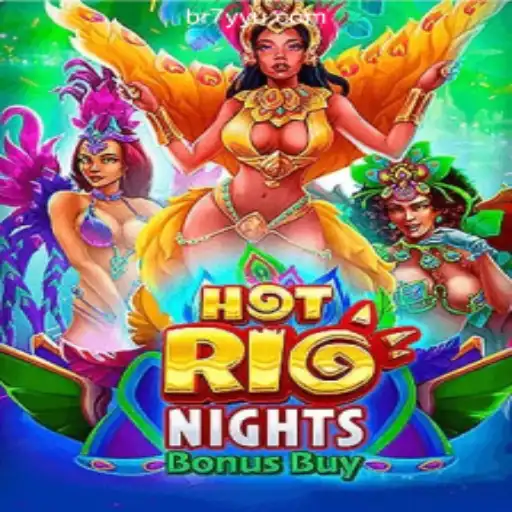 Exploring HotRioNightsBonusBuy: Dive into the Vibrant World of Slots