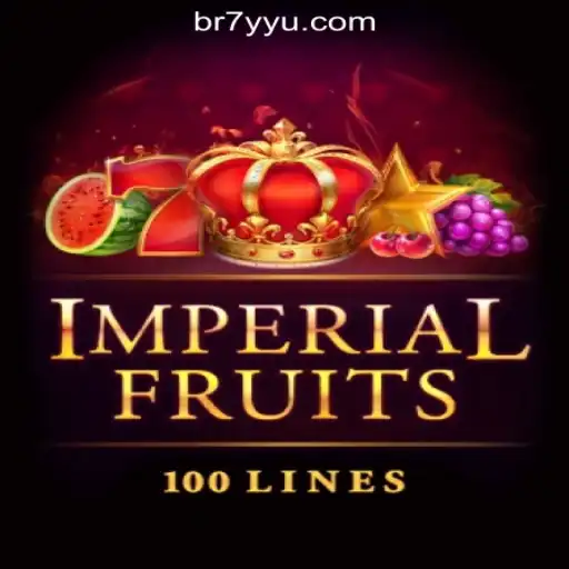 Discover ImperialFruits100: The Ultimate Gaming Experience on 7YYU.COM Oficial Slots Brasil #1