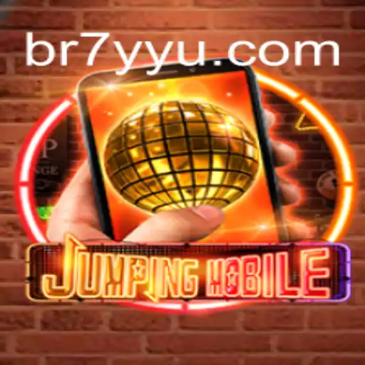 Jumpingmobile: Unlocking the Thrills of 7YYU.COM Oficial Slots Brasil #1