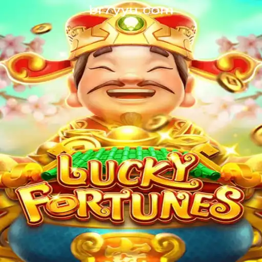 Exploring the Excitement of LUCKYFORTUNES: Dive into the Thrill of 7YYU.COM Oficial Slots Brasil #1