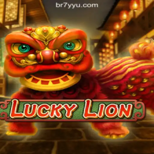Exploring the World of LuckyLion: Your Guide to 7YYU.COM Oficial Slots Brasil #1
