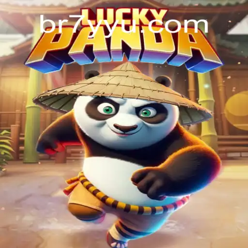 LuckyPanda: A Thrilling Adventure in 7YYU.COM Oficial Slots Brasil #1