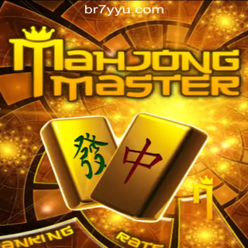 MahJongMaster and 7YYU.COM Oficial Slots Brasil #1