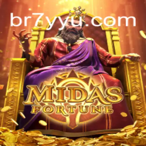 Experience the Thrill of MidasFortune: Your Gateway to Winning Big with 7YYU.COM Oficial Slots Brasil #1