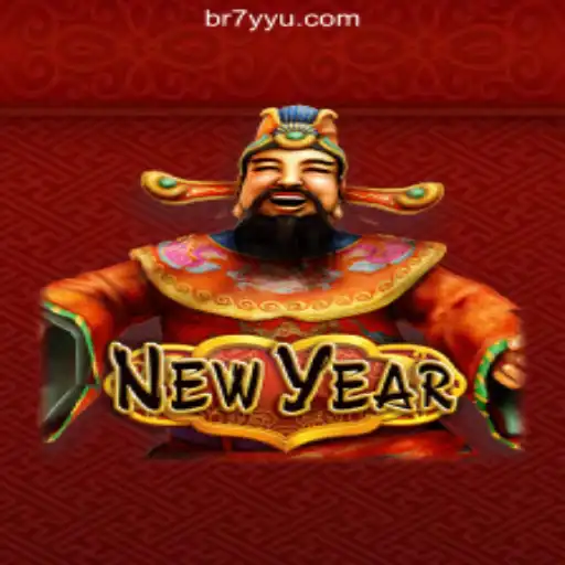 Explore 'NewYear': A Fascinating Journey into 7YYU.COM Oficial Slots Brasil #1