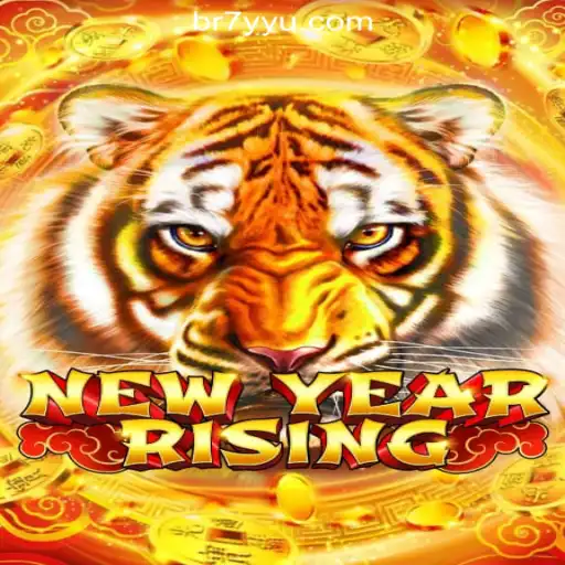 Exploring the World of NewYearRising: The Thrilling Slot Game Taking Brasil By Storm