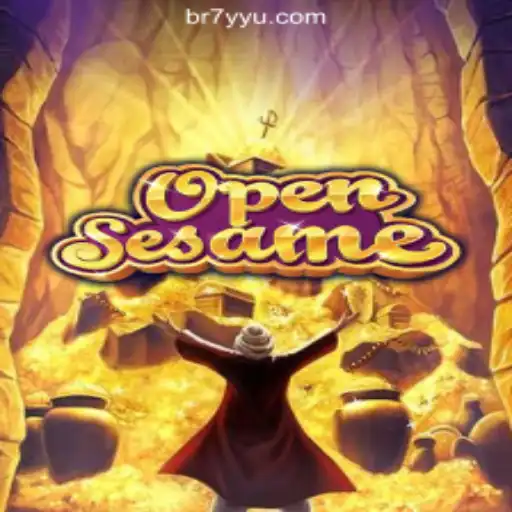 OpenSesame: Unveiling the Enchantment of 7YYU.COM Official Slots Brasil #1