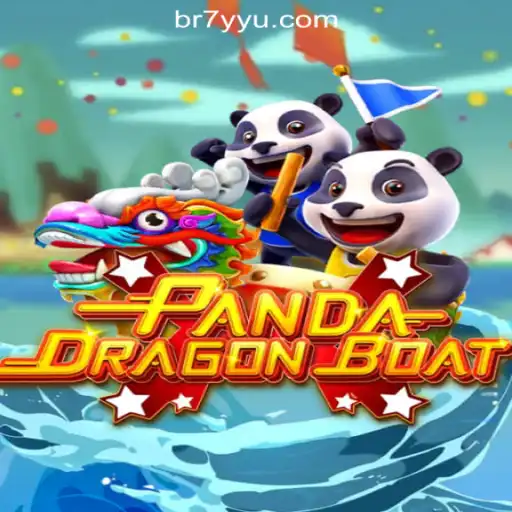 Unveiling PANDADRAGONBOAT: A Thrilling Adventure in 7YYU.COM Oficial Slots Brasil #1