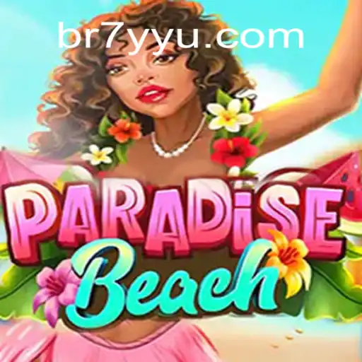 ParadiseBeach: A Sun-Kissed Adventure in Gaming