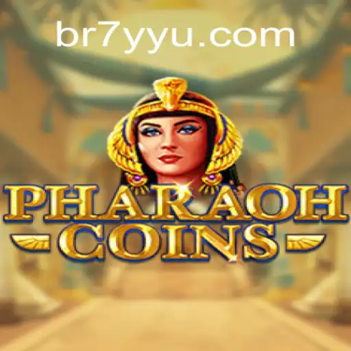 Discover the Exciting World of PharaohCoins: A Dive into 7YYU.COM Oficial Slots Brasil #1