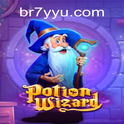 PotionWizard: The Magical World of Potions and Gaming Awaits