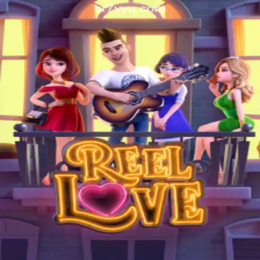 Discovering 'ReelLove': The Heartbeat of Gaming in Brazil