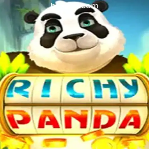 Discover the Exciting World of RichyPanda: Unveiling 7YYU.COM Oficial Slots Brasil #1
