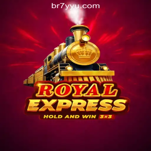 Explore the Thrills of Royal Express: Your Ticket to Unmatched Casino Excitement