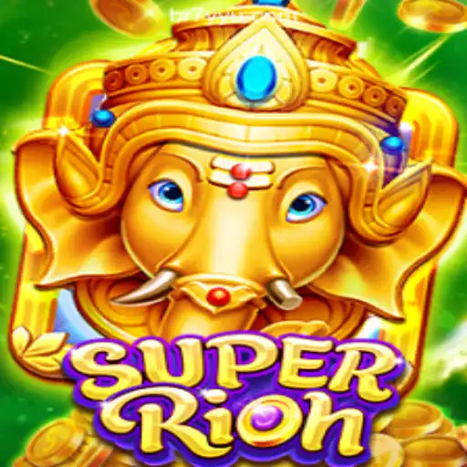 Exploring the Thrills of SuperRich: The Premier Slot Game Experience