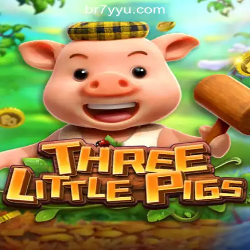 Experience the Magic of THREELITTLEPIGS Slots