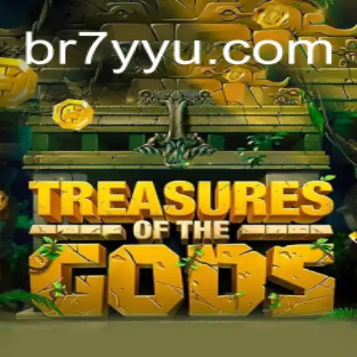 Discover the Exciting World of TreasureoftheGods Slots Game