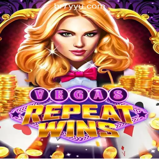 VegasRepeatWins: Unraveling the Thrilling World of 7YYU.COM Oficial Slots Brasil #1