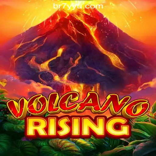 Exploring VolcanoRising and the Thrill of 7YYU.COM Oficial Slots Brasil #1