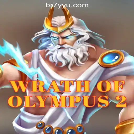 Unleashing the Power of WrathofOlympus2: Dive into the 7YYU.COM Official Slots Brasil #1
